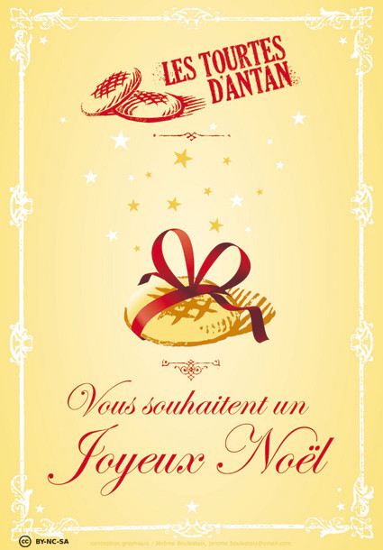 Joyeux Noël !
