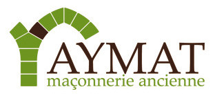 Logo Aymat Maçonnerie