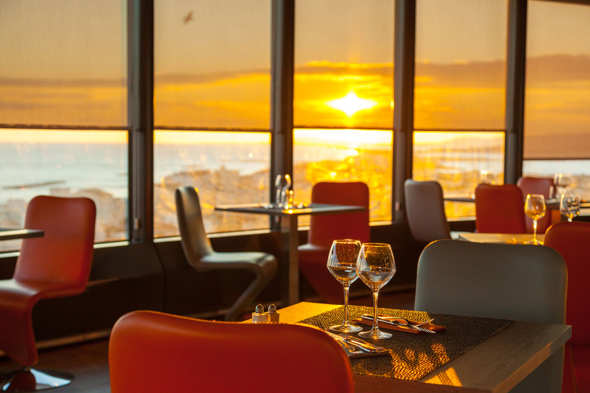 Nous Contacter Restaurant le phare Palavaslesflots