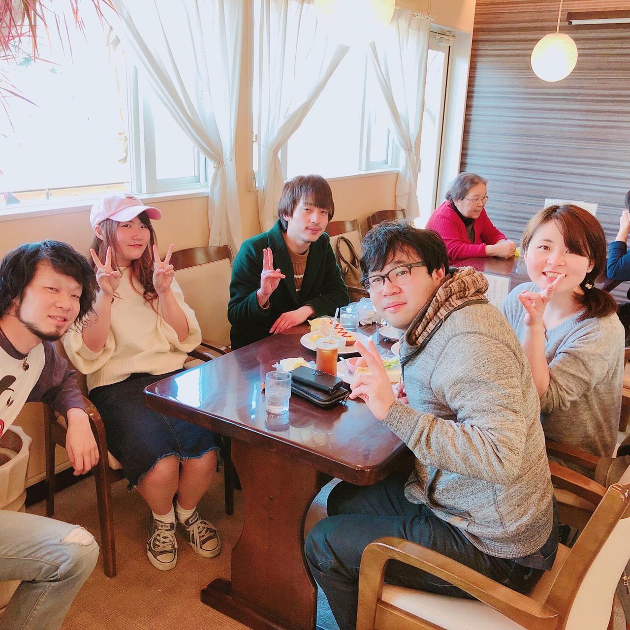 ３月 千種区本山 メンズ専門美容院 Hair Detail Bowtie