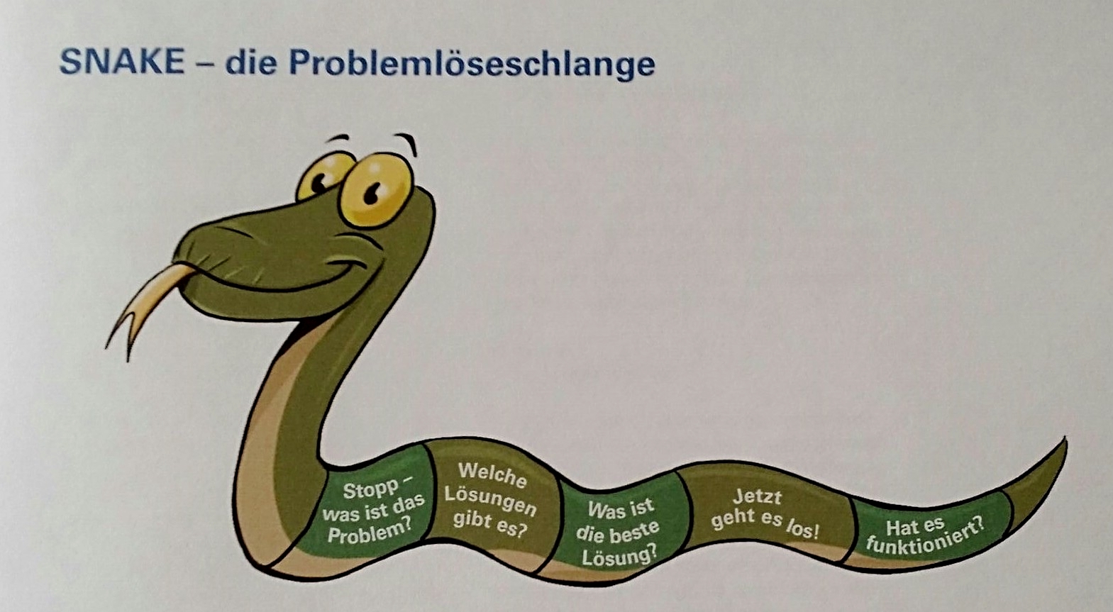 Gesunde Schule - Vincent-van-Gogh-Schule