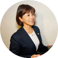 女性コーチ