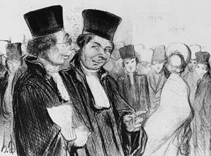 Daumier