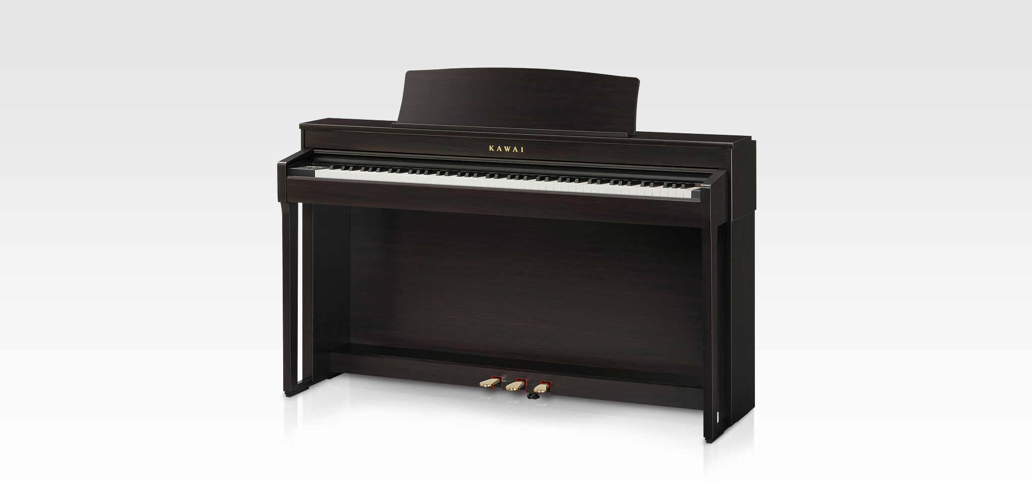 Kawai CN 39 Rosewood