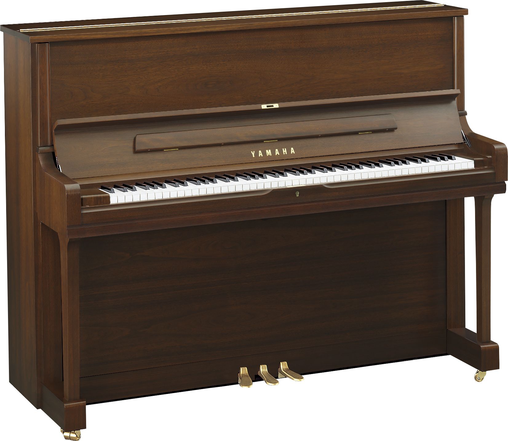 Yamaha YUS1 Satin American Walnut