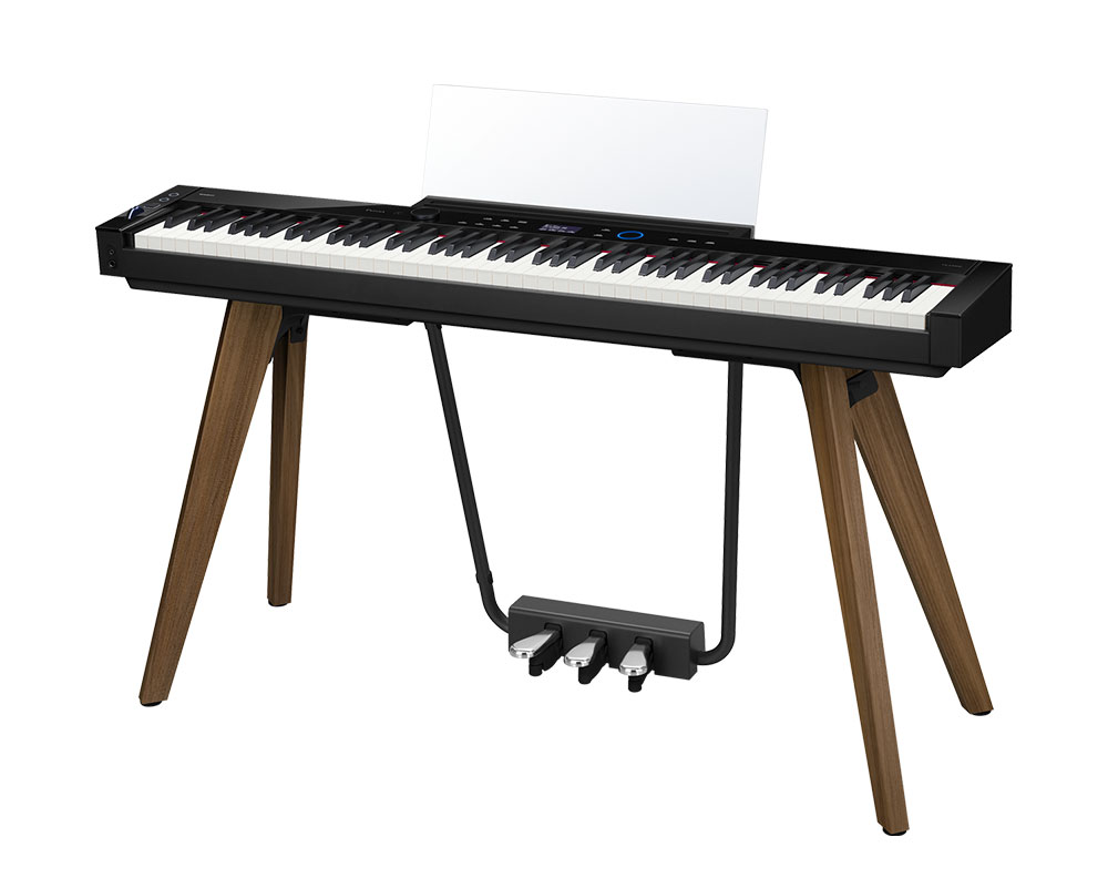 Casio PX S7000 Piano s Noton