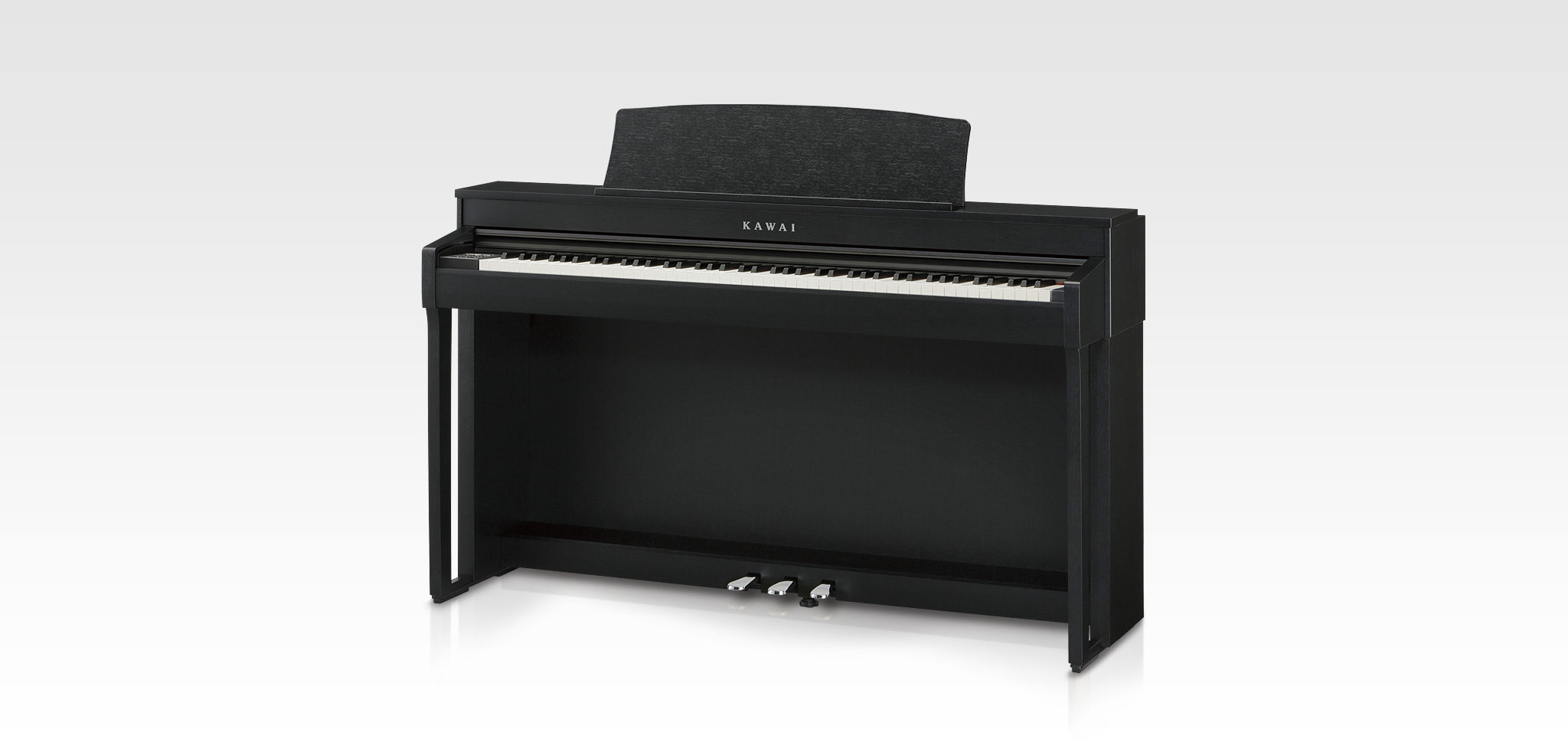 Kawai CN 39 Satin Black