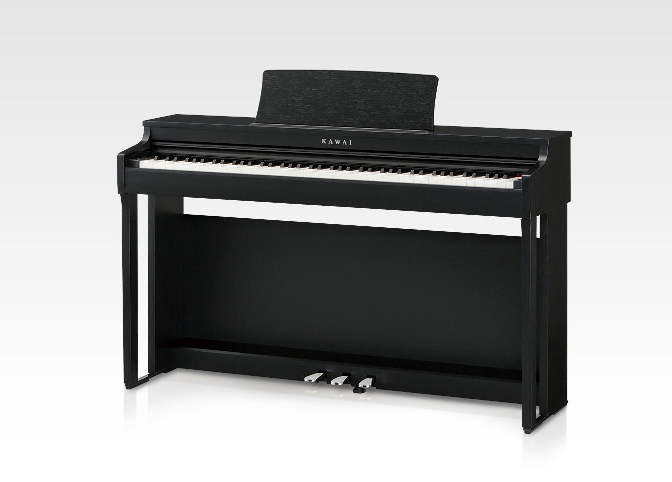 Kawai CN 29 Satin Black