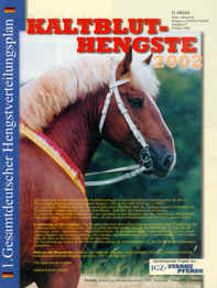 Erster Hengstverteilungsplan (2002)