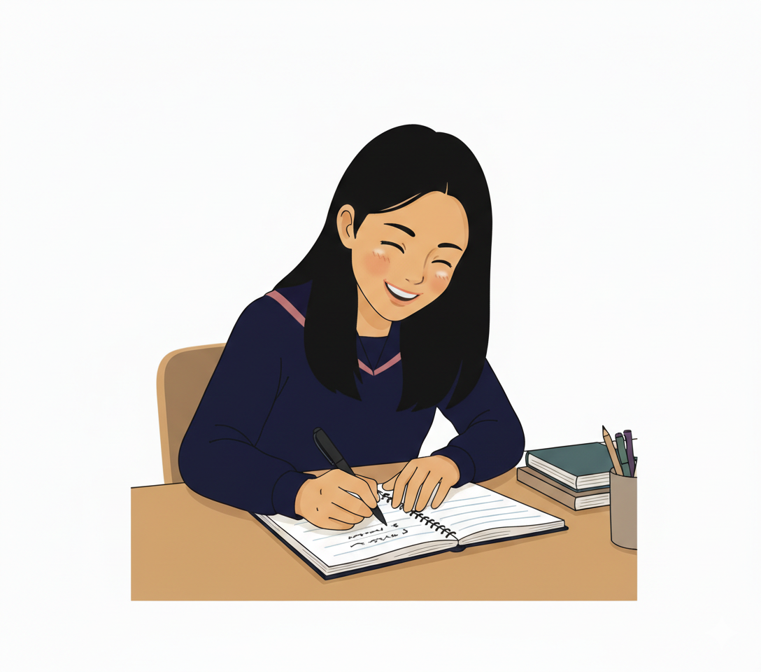 布水中１２時間のテスト勉強会