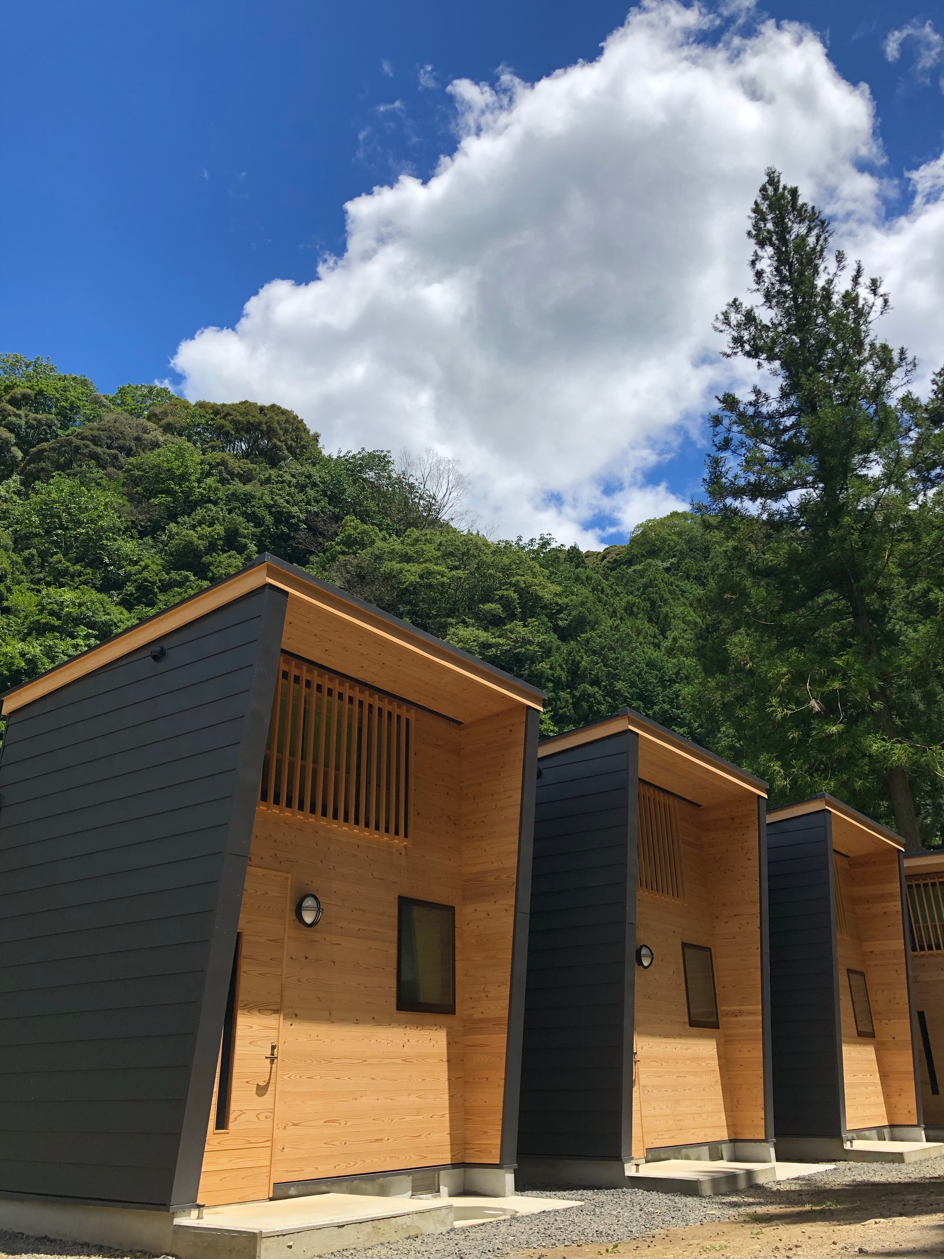 公式 赤目四十八滝キャンプ場 三重県名張市にある小さなキャンプ場 公式 赤目四十八滝キャンプ場