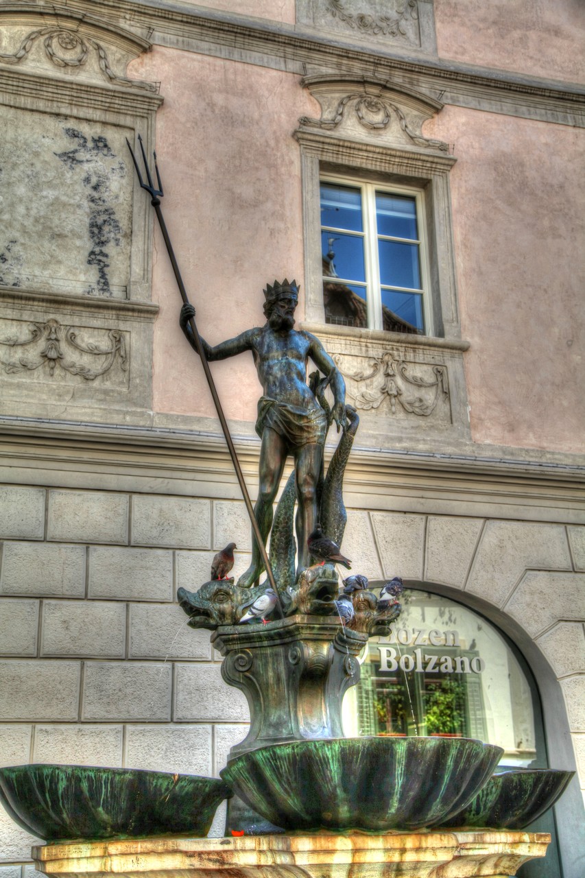 Bolzano