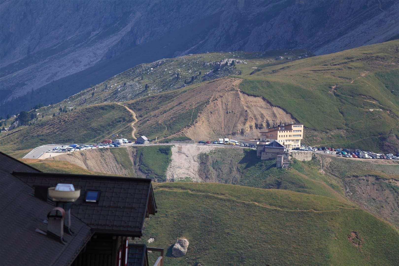 Passo Sella