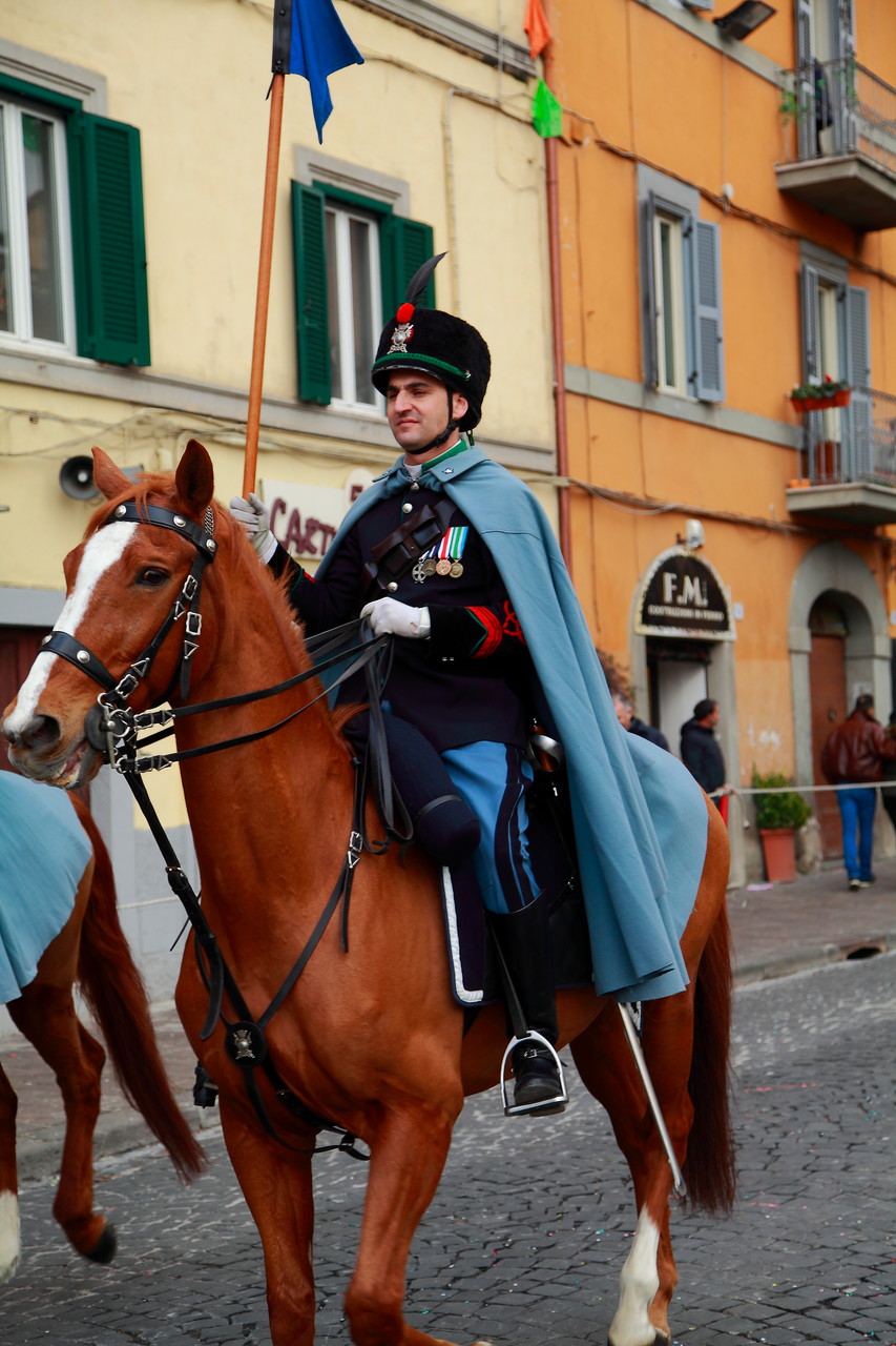 Lanceri di Montebello