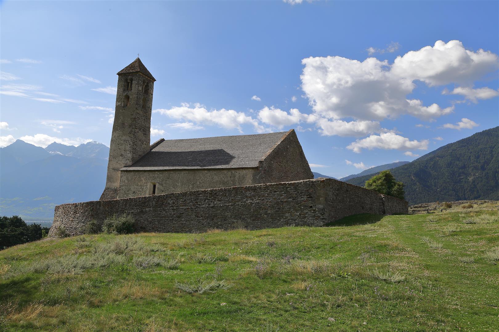 Chiesa di San Nicolò