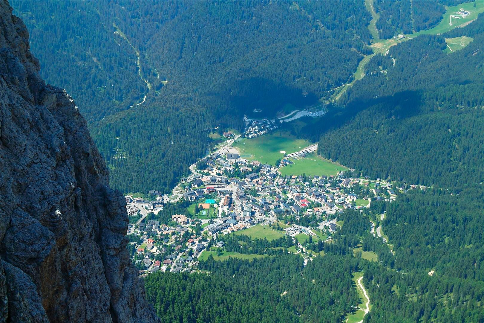 San Martino di Castrozza