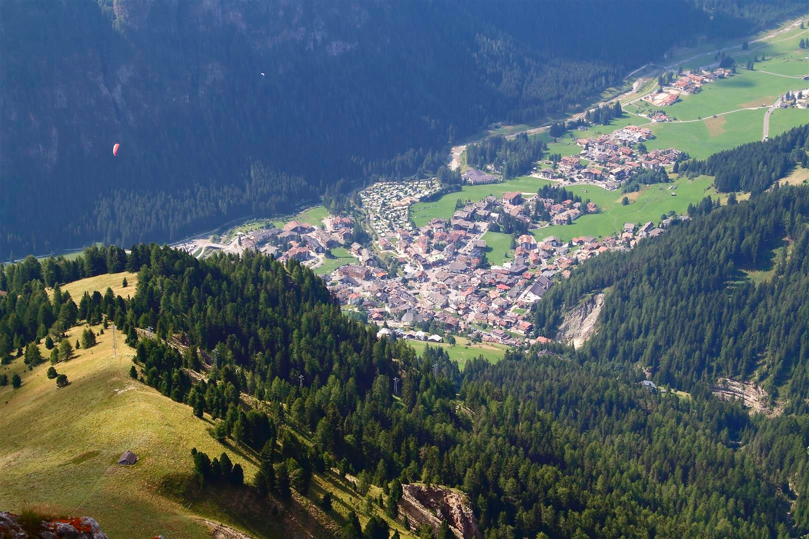 Campitello di Fassa