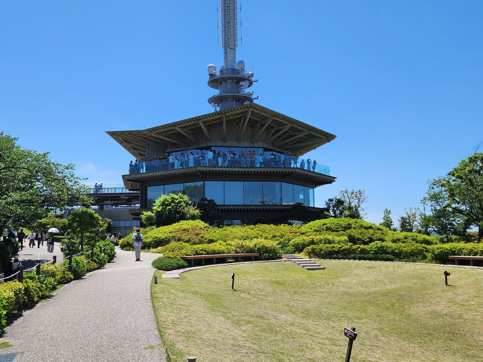 日本平夢テラス