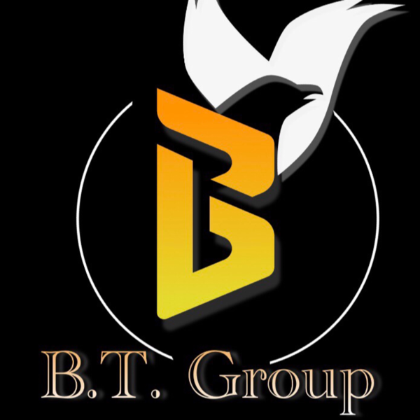 b-t-group-bauundobjektbetruungs Webseite!