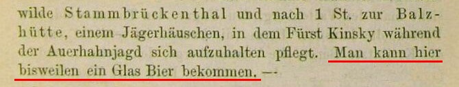 Gottschalcks Sächsisch-Böhmische Schweiz, 1874,  S. 91