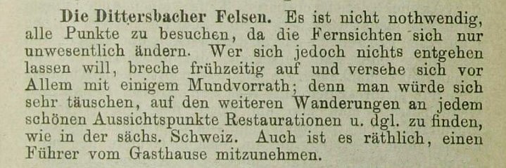 Julius Schuldes, Die Böhmische Schweiz, 1878, S. 5