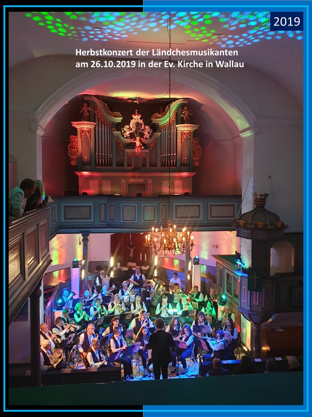 LMW Konzert Ev. Kirche Wallau-2019