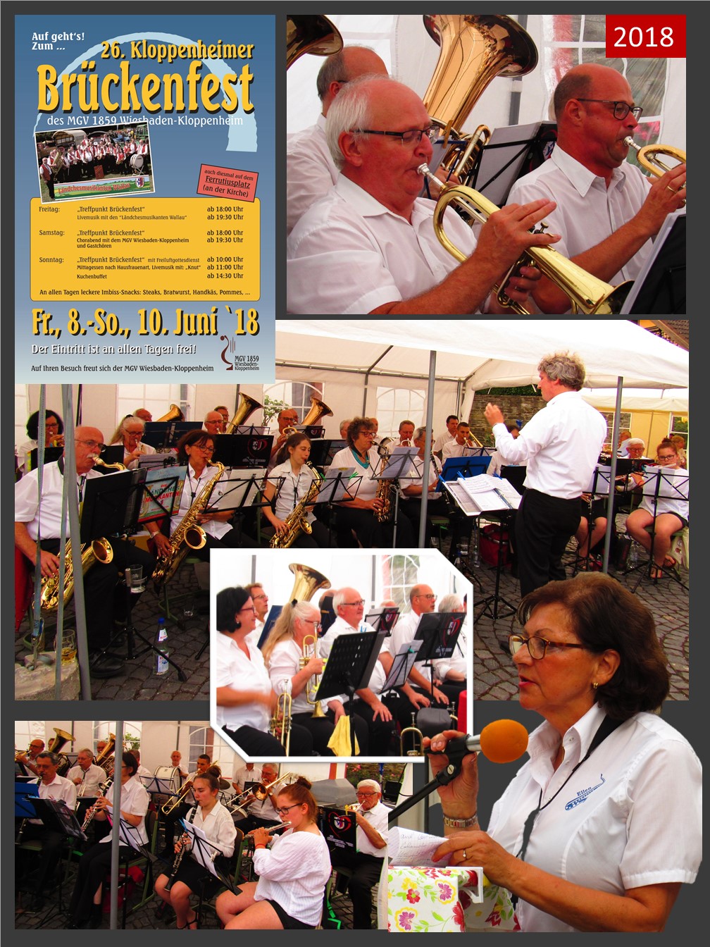 LMW-Brückenfest Kloppenheim-2018