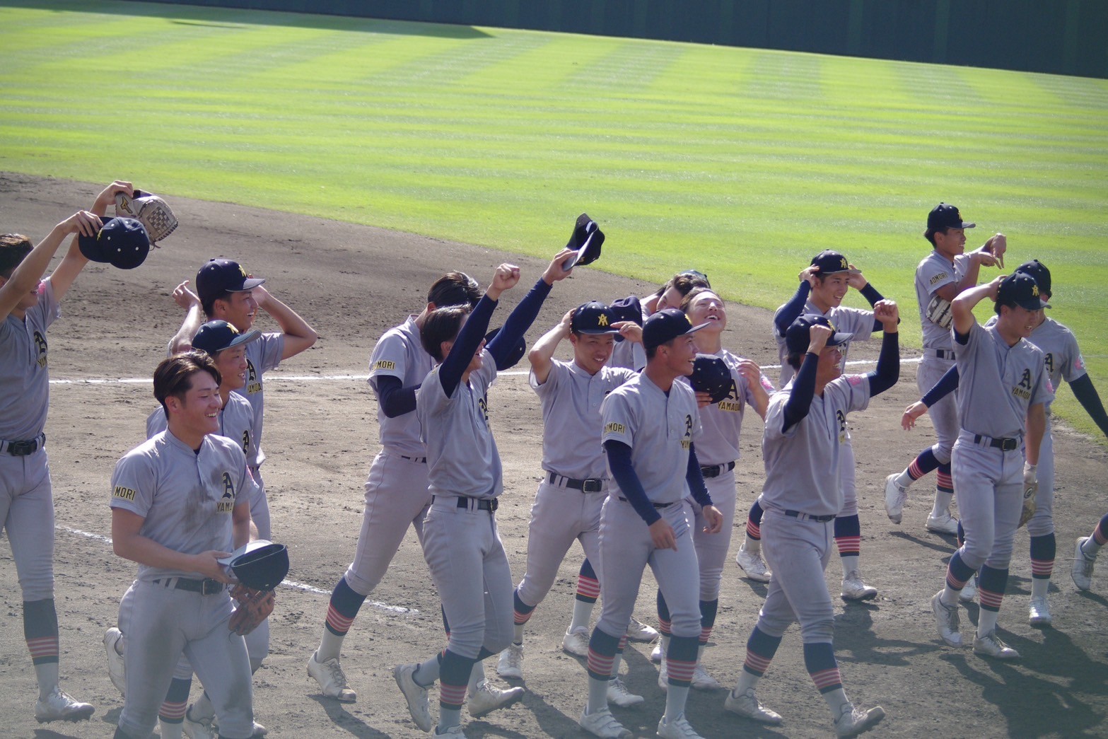 令和6年度秋季東北地区高等学校野球大会