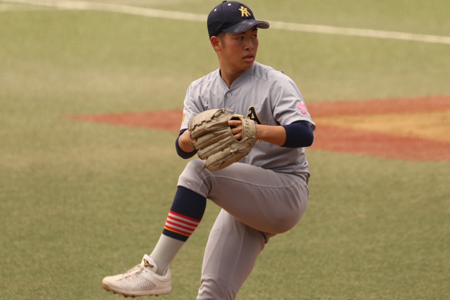 第71回春季東北地区高等学校野球大会