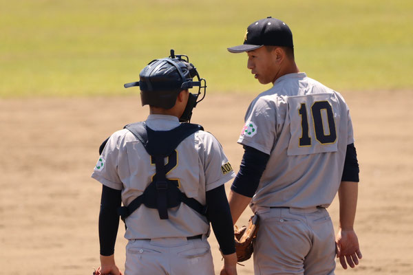 令和６年度春季青森県高等学校野球大会