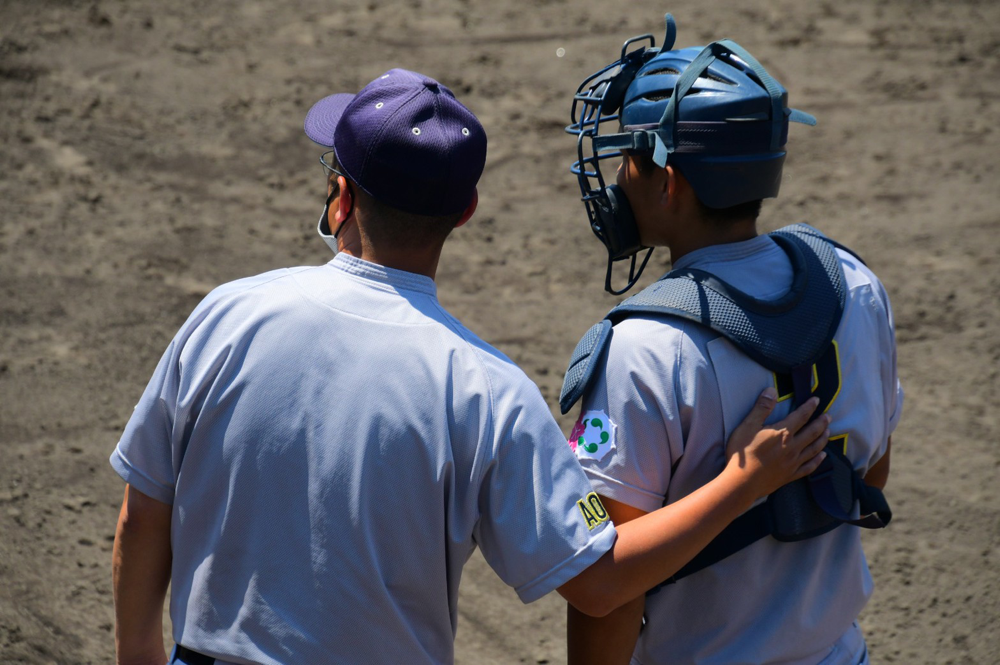 令和3年度第103回全国高校野球選手権青森大会 決勝戦