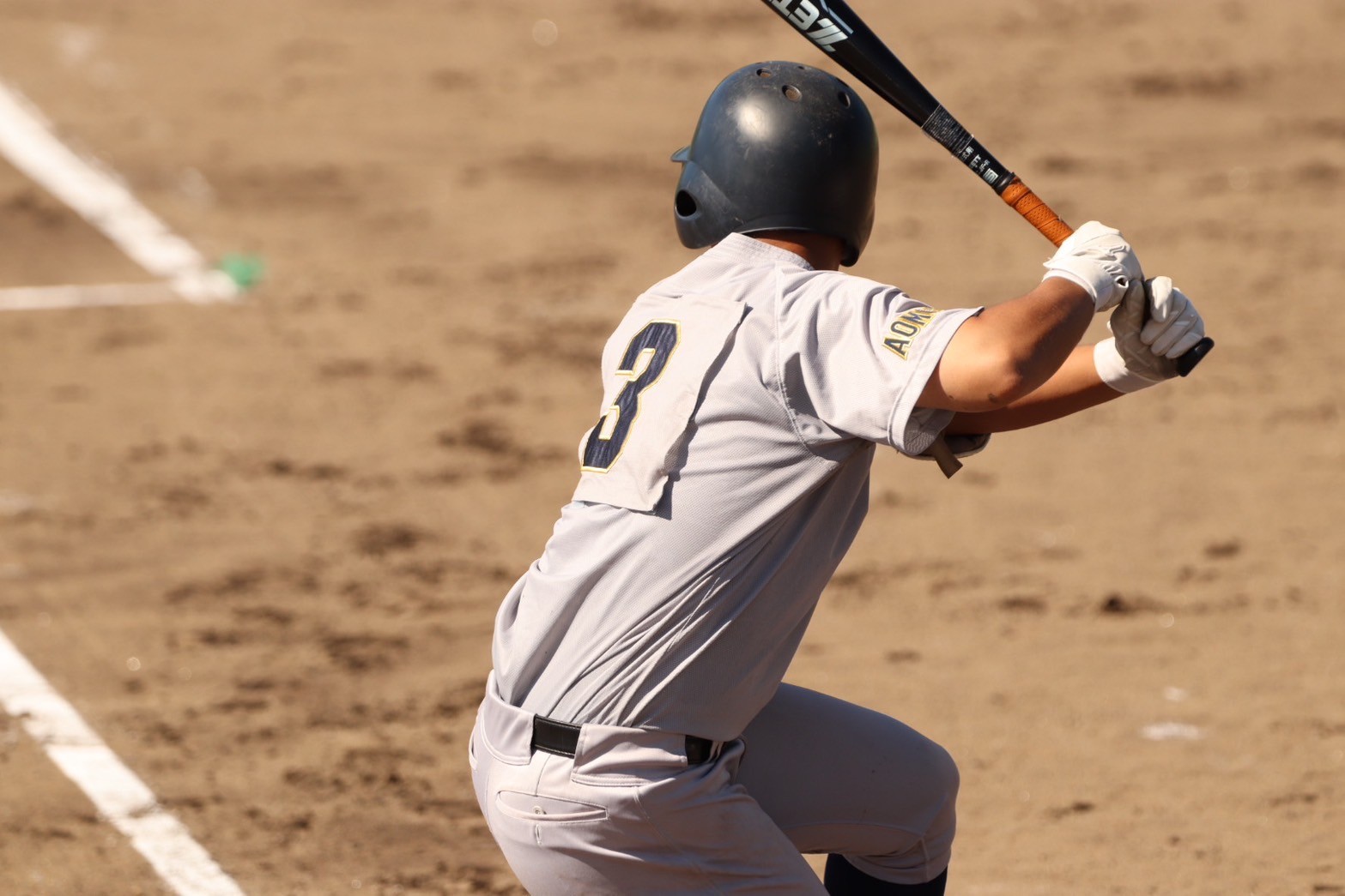 令和６年度秋季青森県高等学校野球大会ブロック大会