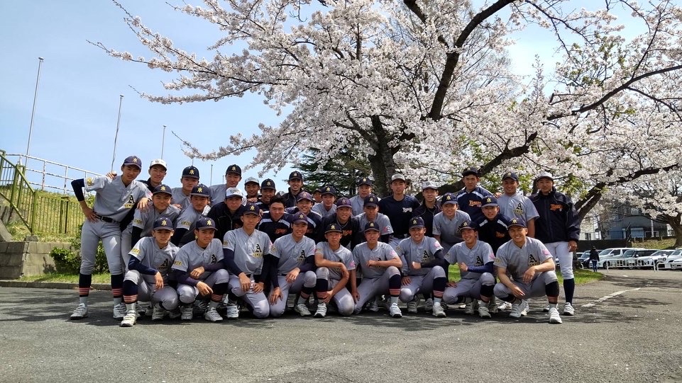 試合結果 - 青森山田高等学校硬式野球部後援会