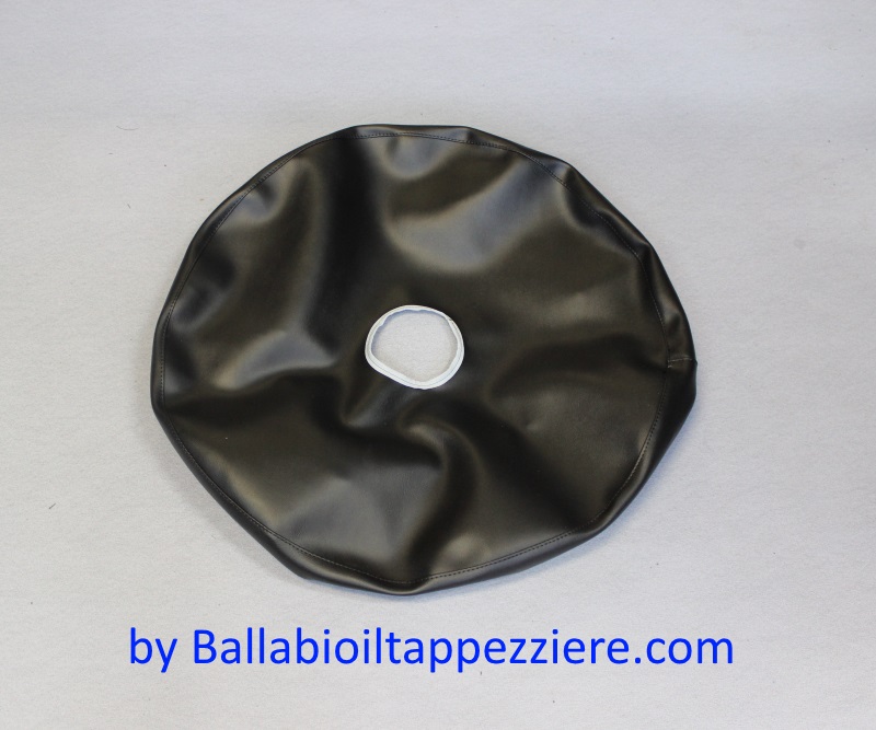 Copriruota nuovo by Ballabioiltappezziere.com
