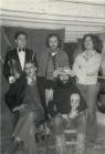 Grupo TEDIO 1975