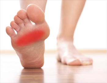 fisioterapia y metatarsalgia, como tratar el dolor en el pie