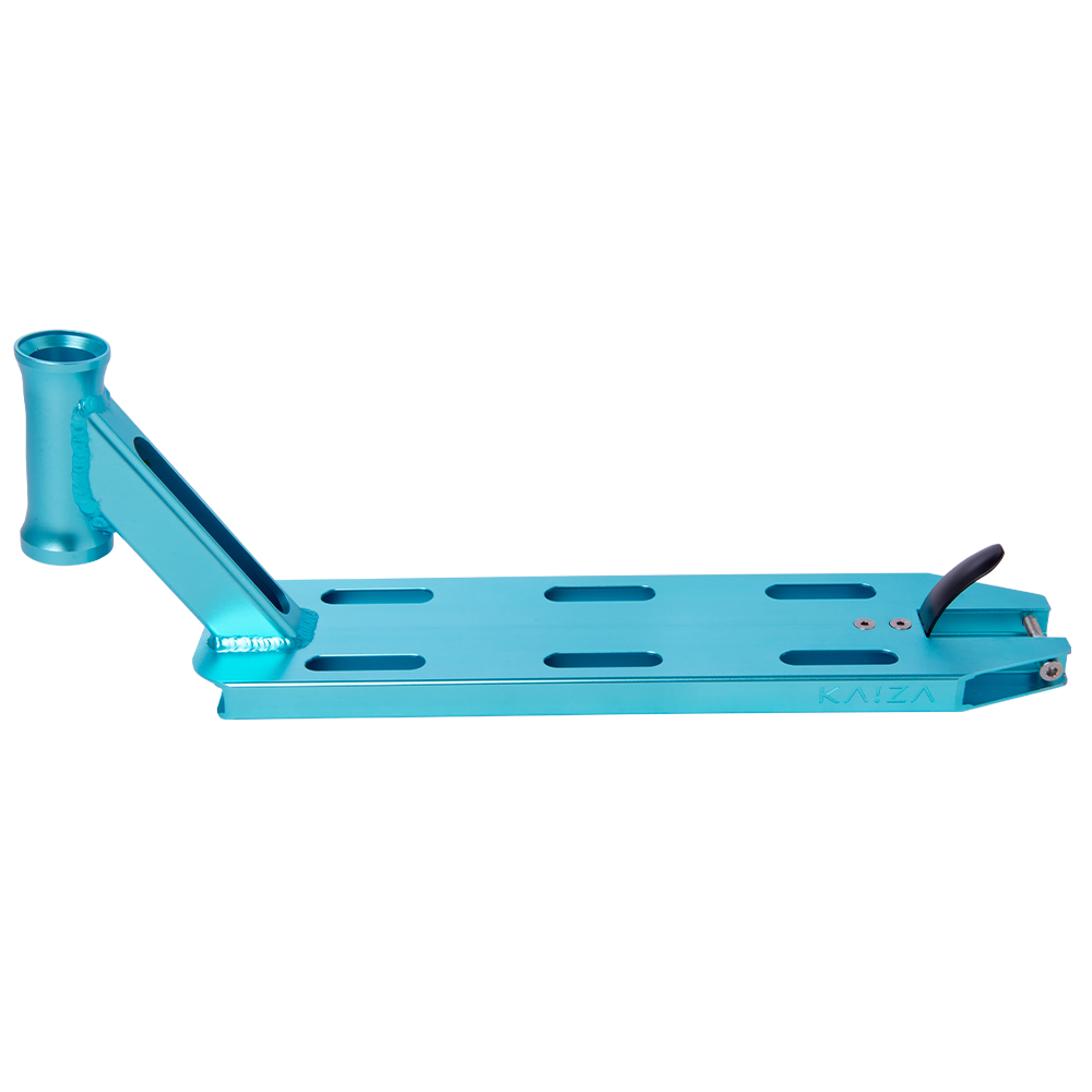 Kaiza Laughton Signature SLine Deck Longway Scooter