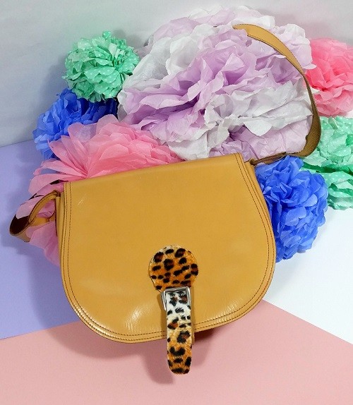 Customisation sac best sale