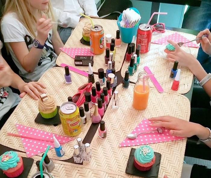 Atelier Nail Art Les Ateliers De Laur 232 Ne Ateliers Cr 233 Atifs Paris Ateliers Diy Kits Diy