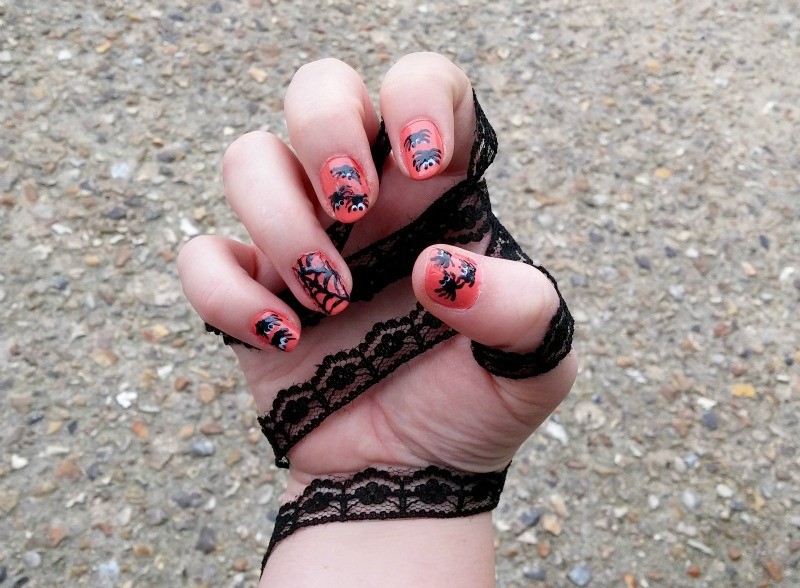 nail-art-halloween-LesAteliersDeLaurene