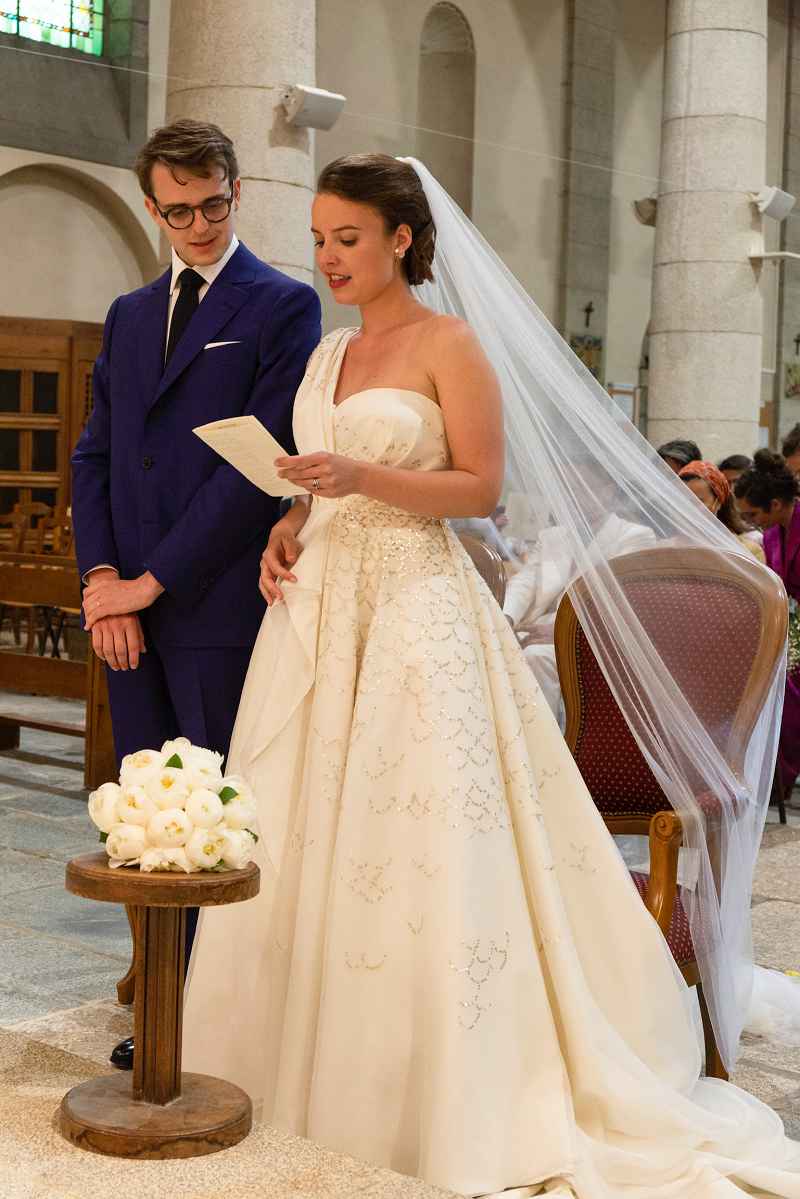 Atelier robe de mariée hotsell