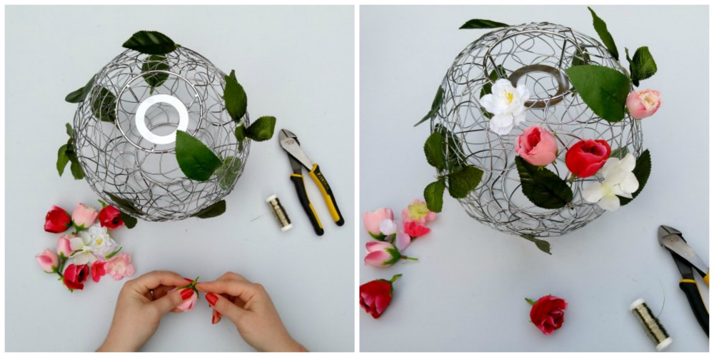 luminaire-fleuri-diy-LesAteliersDeLaurene