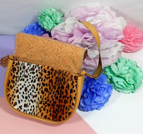 Mon sac customise DIY Les Ateliers de Laurene ateliers creatifs paris ateliers diy kits diy