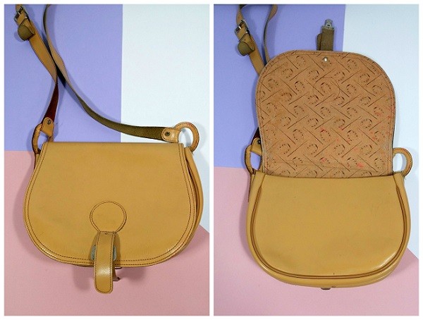 Customisation sac discount