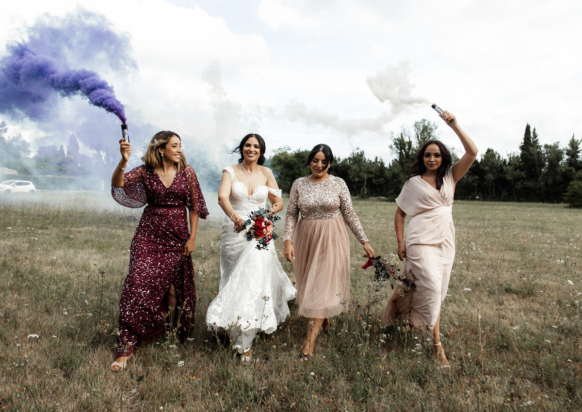 Magasin mariage oriental top