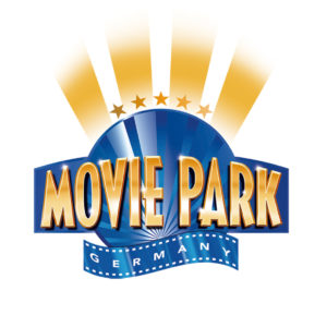 movie park germany logo