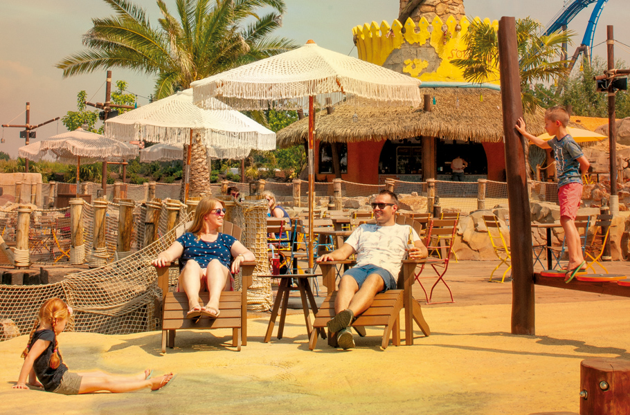 toverland summer feelings member nights 2020 corona