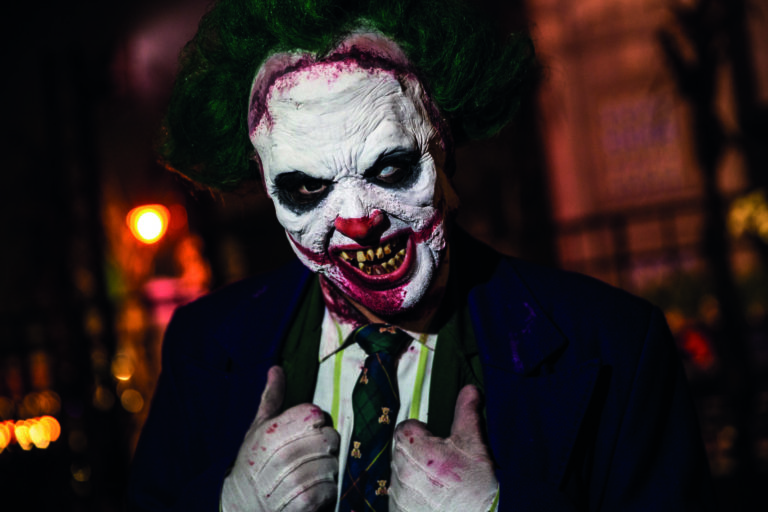 halloween horror festival movie park