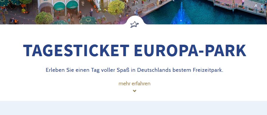 europapark online ticket buchen corona virus saisonstart 2020