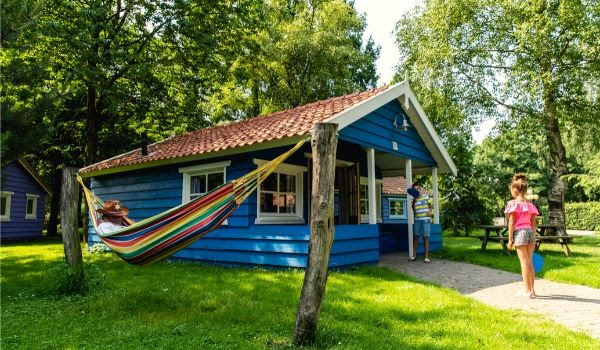 übernachten in slagharen niederlander